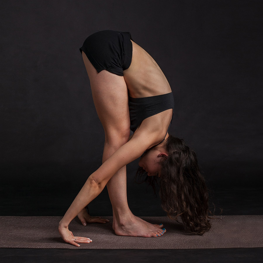Vedic Yoga class
